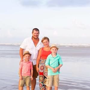 Meet your Posher, Jamie